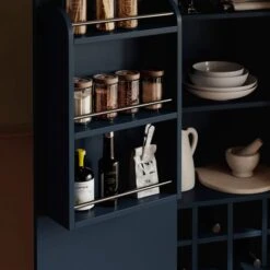 Lynton Compact Kitchen Larder Unit -Home Luxe Studio 30929159 alt03