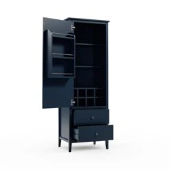 Lynton Compact Kitchen Larder Unit -Home Luxe Studio 30929159 alt07