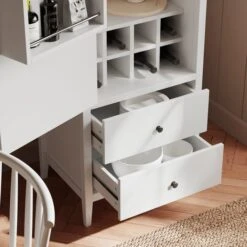 Lynton Compact Kitchen Larder Unit -Home Luxe Studio 30929160 alt02