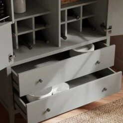 Lynton Kitchen Larder Unit 40 Lynton Kitchen Larder Unit -Home Luxe Studio 30929231 alt02