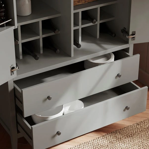 Lynton Kitchen Larder Unit 21 Lynton Kitchen Larder Unit - Image 19