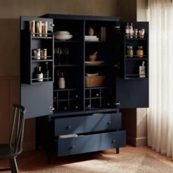 Lynton Kitchen Larder Unit 31 Lynton Kitchen Larder Unit -Home Luxe Studio 30929232 alt01