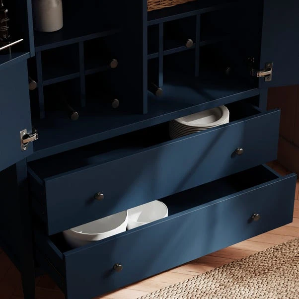 Lynton Kitchen Larder Unit 13 Lynton Kitchen Larder Unit - Image 11