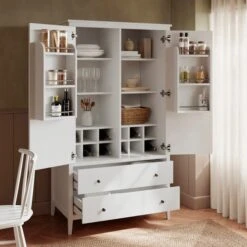 Lynton Kitchen Larder Unit 23 Lynton Kitchen Larder Unit -Home Luxe Studio 30929234 alt01