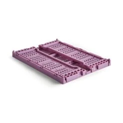 Medium Foldable Crate 33 Medium Foldable Crate -Home Luxe Studio 30929235 alt03