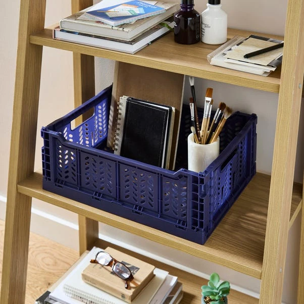 Medium Foldable Crate 9 Medium Foldable Crate - Image 7