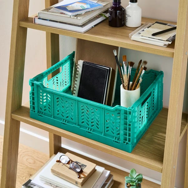 Medium Foldable Crate 6 Medium Foldable Crate - Image 4