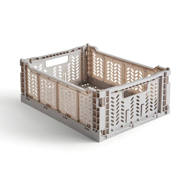 Medium Foldable Crate 4 Medium Foldable Crate - Image 2