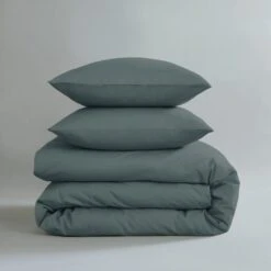 Pure Cotton Flat Sheet 39 Pure Cotton Flat Sheet -Home Luxe Studio 30929599 alt03