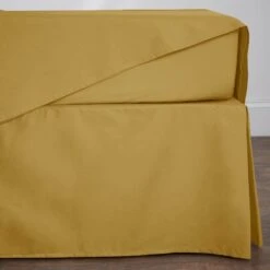 Pure Cotton Valance 38 Pure Cotton Valance -Home Luxe Studio 30929645