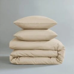 Pure Cotton Flat Sheet 31 Pure Cotton Flat Sheet -Home Luxe Studio 30929675 alt03