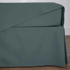 Pure Cotton Valance 36 Pure Cotton Valance -Home Luxe Studio 30929676