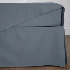 Pure Cotton Valance 34 Pure Cotton Valance -Home Luxe Studio 30929682