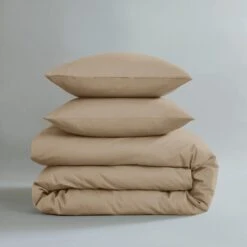 Pure Cotton Flat Sheet 27 Pure Cotton Flat Sheet -Home Luxe Studio 30929703 alt03