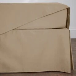 Pure Cotton Valance 24 Pure Cotton Valance -Home Luxe Studio 30929749