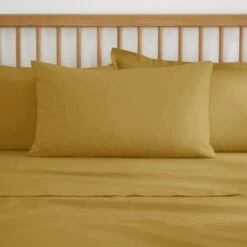 Pure Cotton Plain Dye Duvet Cover 35 Pure Cotton Plain Dye Duvet Cover -Home Luxe Studio 30929785 alt02