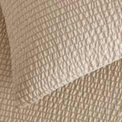 Larken Seersucker Standard Pillowcase Pair 25 Larken Seersucker Standard Pillowcase Pair -Home Luxe Studio 30929814 alt04