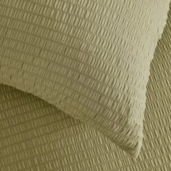 Larken Seersucker Standard Pillowcase Pair 21 Larken Seersucker Standard Pillowcase Pair -Home Luxe Studio 30929854 alt04