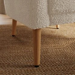 Kaspar Sherpa Tub Chair 14 Kaspar Sherpa Tub Chair -Home Luxe Studio 30930121 alt04