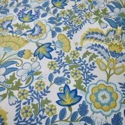 Darcey Damask Polycotton Duvet Cover And Pillowcase Set 34 Darcey Damask Polycotton Duvet Cover And Pillowcase Set -Home Luxe Studio 30930144 alt04