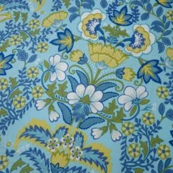 Darcey Damask Polycotton Duvet Cover And Pillowcase Set 35 Darcey Damask Polycotton Duvet Cover And Pillowcase Set -Home Luxe Studio 30930144 alt05