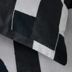 Maxim Geo 100% Cotton Duvet Cover And Pillowcase Set 36 Maxim Geo 100% Cotton Duvet Cover And Pillowcase Set -Home Luxe Studio 30930189 alt05