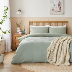 Sicily Duvet Cover And Pillowcase Set 41 Sicily Duvet Cover And Pillowcase Set -Home Luxe Studio 30930401 alt01