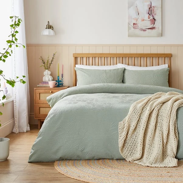 Sicily Duvet Cover And Pillowcase Set 10 Sicily Duvet Cover And Pillowcase Set - Image 8