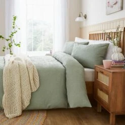 Sicily Duvet Cover And Pillowcase Set 24 Sicily Duvet Cover And Pillowcase Set -Home Luxe Studio 30930412 alt02