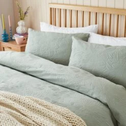 Sicily Duvet Cover And Pillowcase Set 25 Sicily Duvet Cover And Pillowcase Set -Home Luxe Studio 30930412 alt03