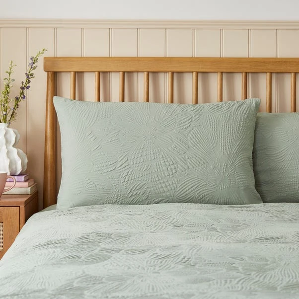 Sicily Duvet Cover And Pillowcase Set 8 Sicily Duvet Cover And Pillowcase Set - Image 6