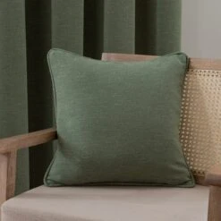 Calista Square Cushion -Home Luxe Studio 30930755