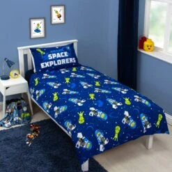 Lego City Single Duvet Cover And Pillowcase Set 11 Lego City Single Duvet Cover And Pillowcase Set -Home Luxe Studio 30931098 alt02
