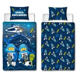 Lego City Single Duvet Cover And Pillowcase Set 14 Lego City Single Duvet Cover And Pillowcase Set -Home Luxe Studio 30931098 alt06