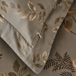 Dorma Moonlight Blossom Oxford Pillowcase Pair 10 Dorma Moonlight Blossom Oxford Pillowcase Pair -Home Luxe Studio 30931200 alt04