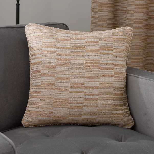 Roscoe Woven Square Cushion Cover 5 Roscoe Woven Square Cushion Cover - Image 3