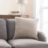 Orlando Chenille Square Cushion Cover 1 Orlando Chenille Square Cushion Cover -Home Luxe Studio 30931326