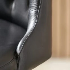 Camillo Diamond Back Bar Stool, Leather 28 Camillo Diamond Back Bar Stool, Leather -Home Luxe Studio 30931584 alt02