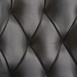 Camillo Diamond Back Bar Stool, Leather 29 Camillo Diamond Back Bar Stool, Leather -Home Luxe Studio 30931584 alt03