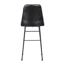 Camillo Diamond Back Bar Stool, Leather 33 Camillo Diamond Back Bar Stool, Leather -Home Luxe Studio 30931584 alt07