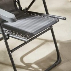 Helsinki Charcoal Garden Chair 6 Helsinki Charcoal Garden Chair -Home Luxe Studio 30931608 alt01