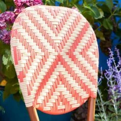 Sophie Robinson Café Bistro Chair 19 Sophie Robinson Café Bistro Chair -Home Luxe Studio 30931751 alt02