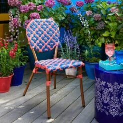 Sophie Robinson Café Bistro Chair