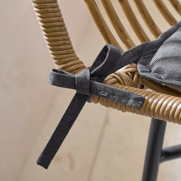 Set Of 2 Water Resistant Seat Pads 20 Set Of 2 Water Resistant Seat Pads - Image 18