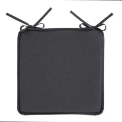Set Of 2 Water Resistant Seat Pads 41 Set Of 2 Water Resistant Seat Pads -Home Luxe Studio 30931861 alt04