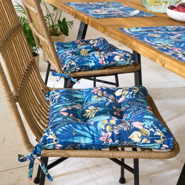 Utopia Dream Square Seat Pad 3 Utopia Dream Square Seat Pad