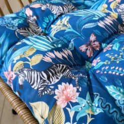 Utopia Dream Square Seat Pad 8 Utopia Dream Square Seat Pad -Home Luxe Studio 30931876 alt01