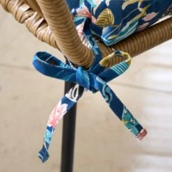 Utopia Dream Square Seat Pad 9 Utopia Dream Square Seat Pad -Home Luxe Studio 30931876 alt02