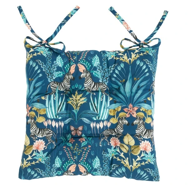 Utopia Dream Square Seat Pad 6 Utopia Dream Square Seat Pad - Image 4