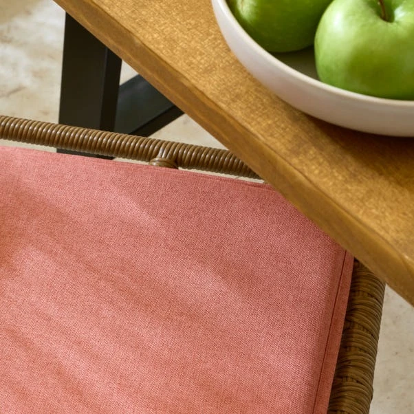 Set Of 2 Water Resistant Seat Pads 13 Set Of 2 Water Resistant Seat Pads - Image 11